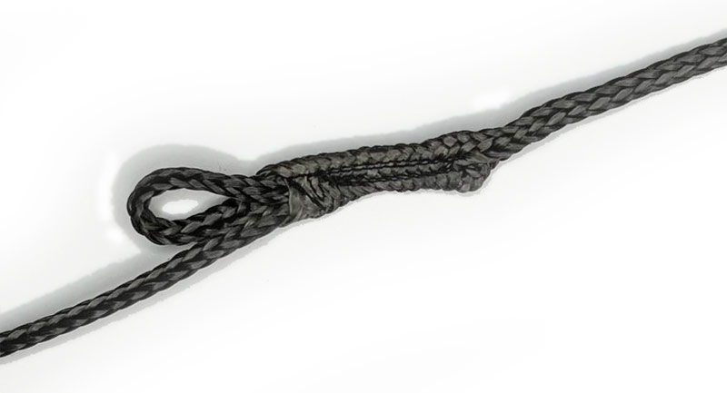 Kevlar Shock Cord (5 sizes) per yard – GiantLeapRocketry